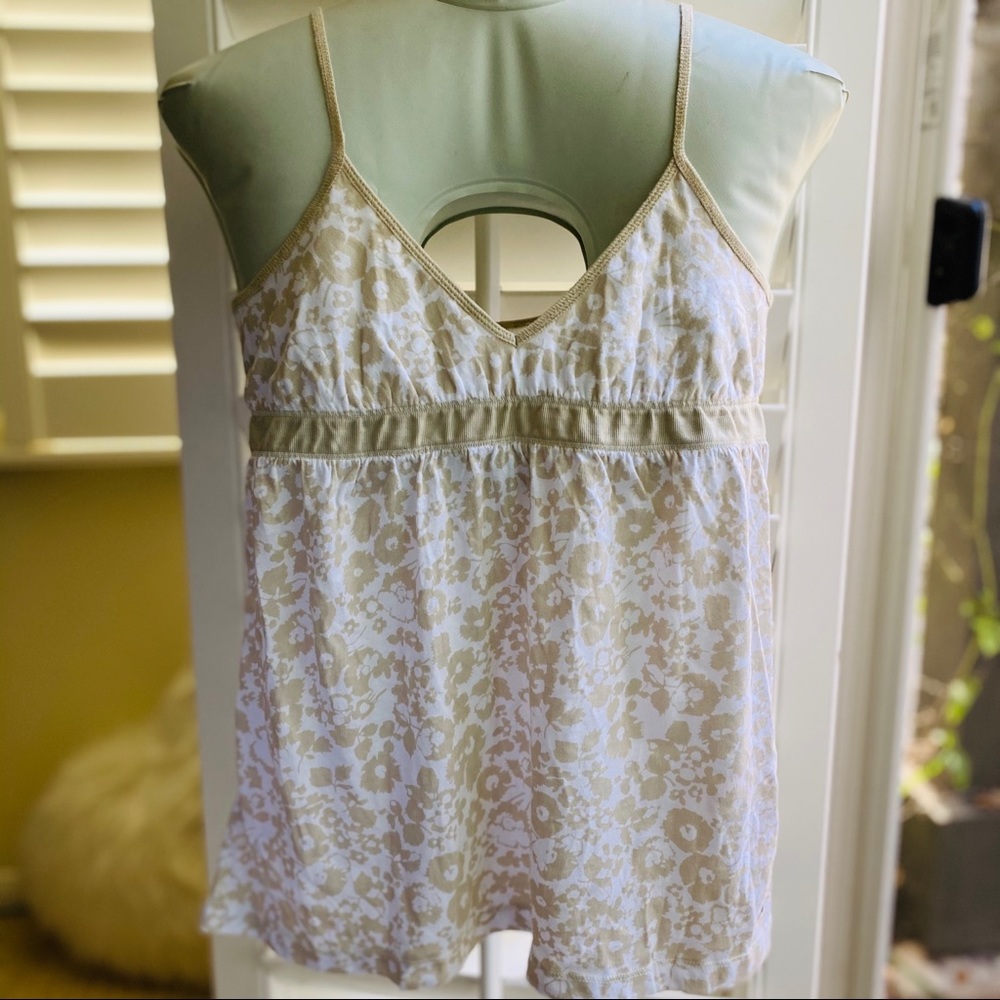 *brand new* Hollister Tank Top - S